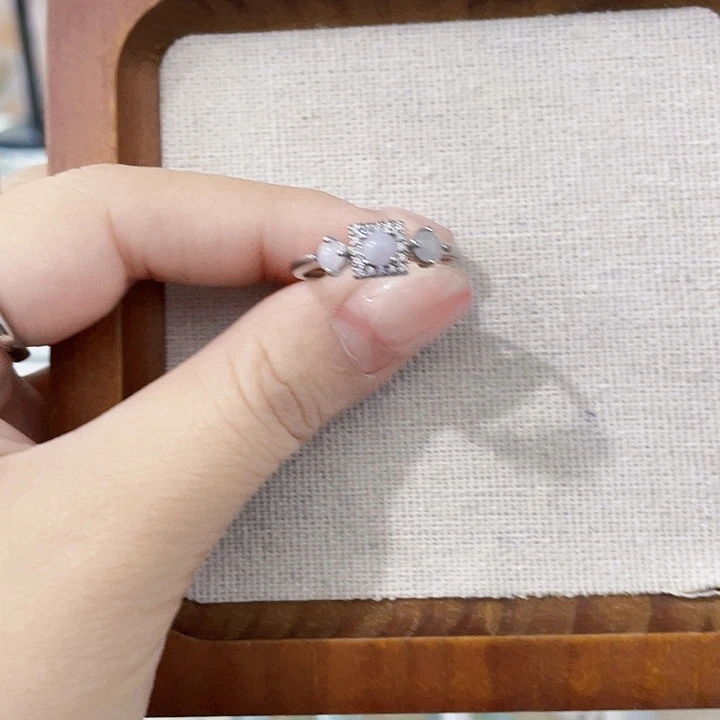 翡翠未镶嵌颈饰天然翡翠Ａ货