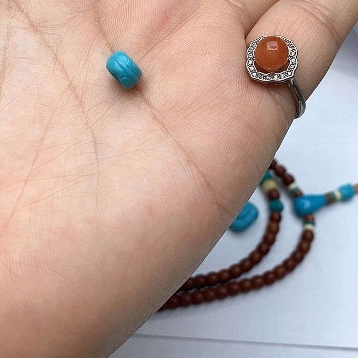 未镶嵌南红玛瑙珠宝奇石