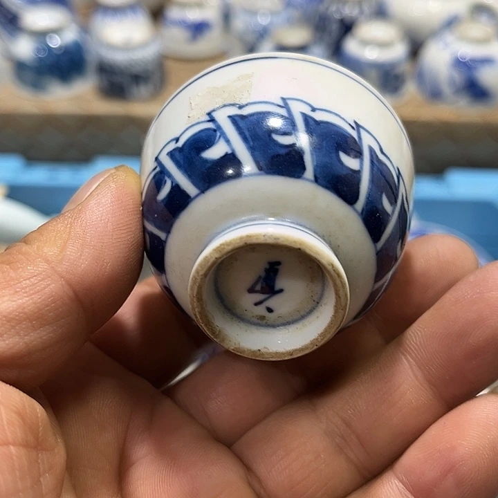 陶瓷茶玩榜第二十名