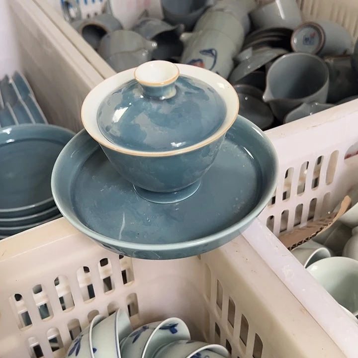 微瑕茶具介意勿拍