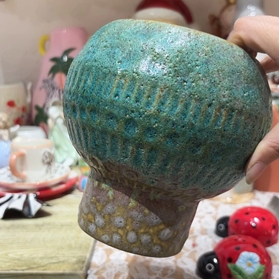 摆件外贸尾单微瑕，介意慎拍