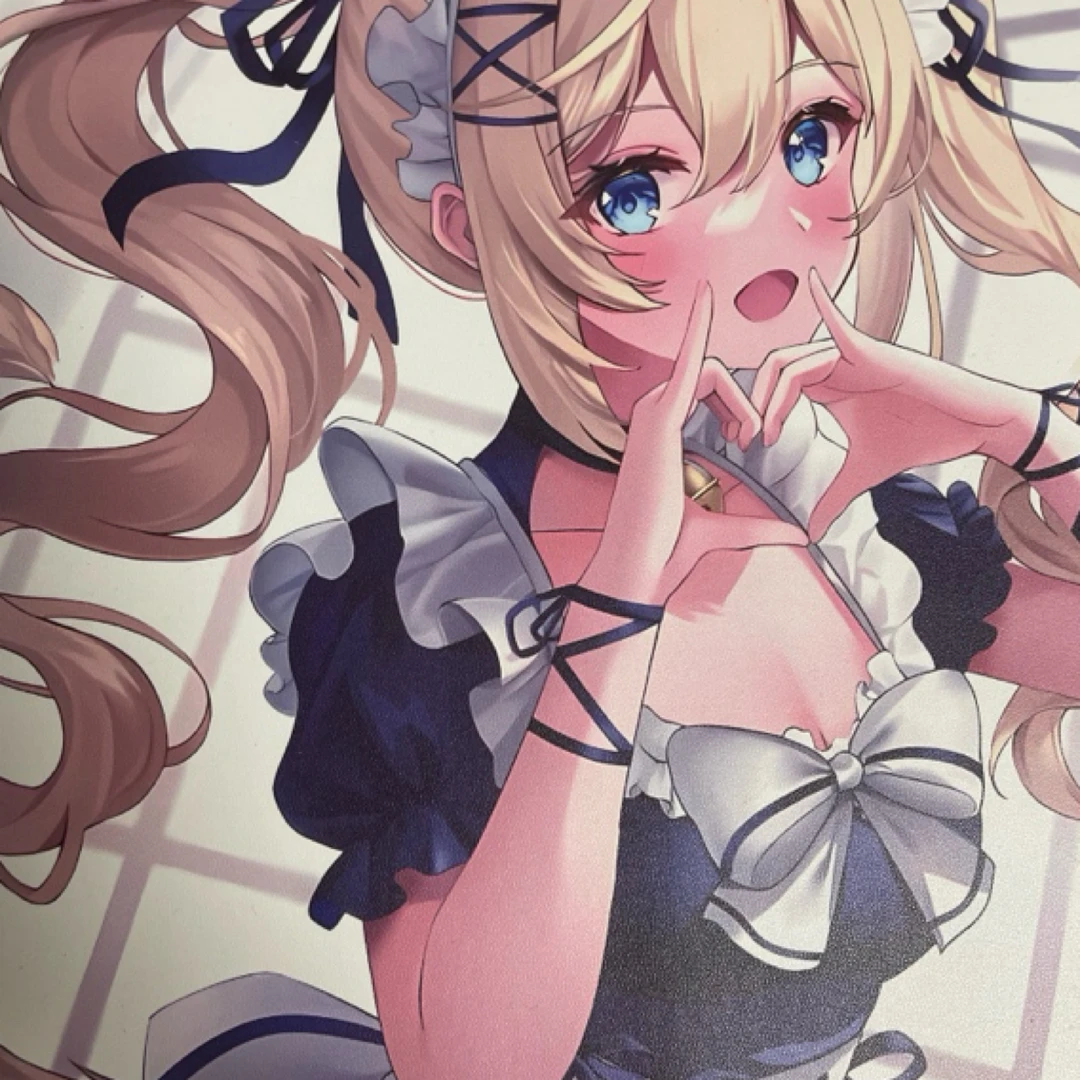 【奇盟社】大卡册 A4大小 内页随机 如指定内页请留言备注