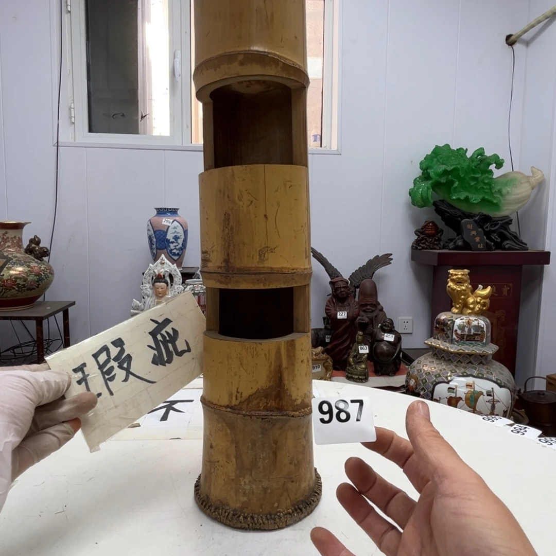 瓷片呀工艺品摆件瓷器摆件正能量