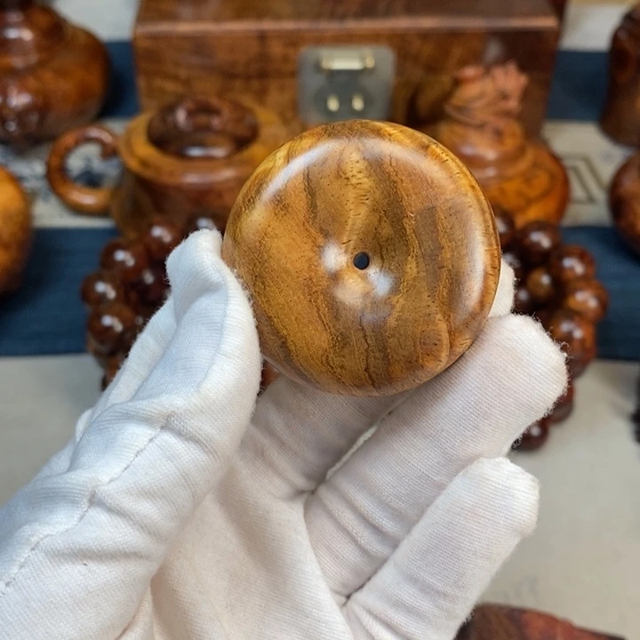 黄花梨/降香黄檀其他