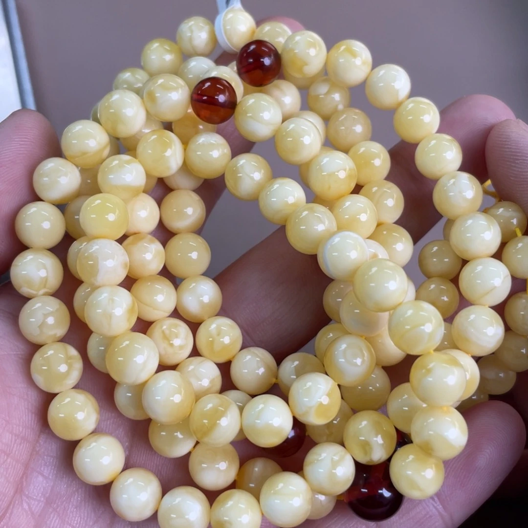 蜜蜡裸石未镶嵌1640000000