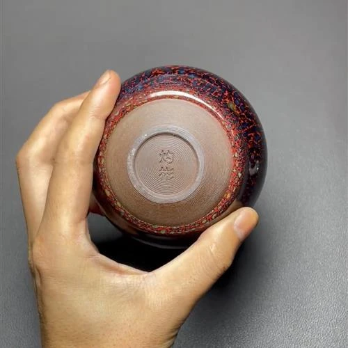 【闪购商品】茶盏-10006..........