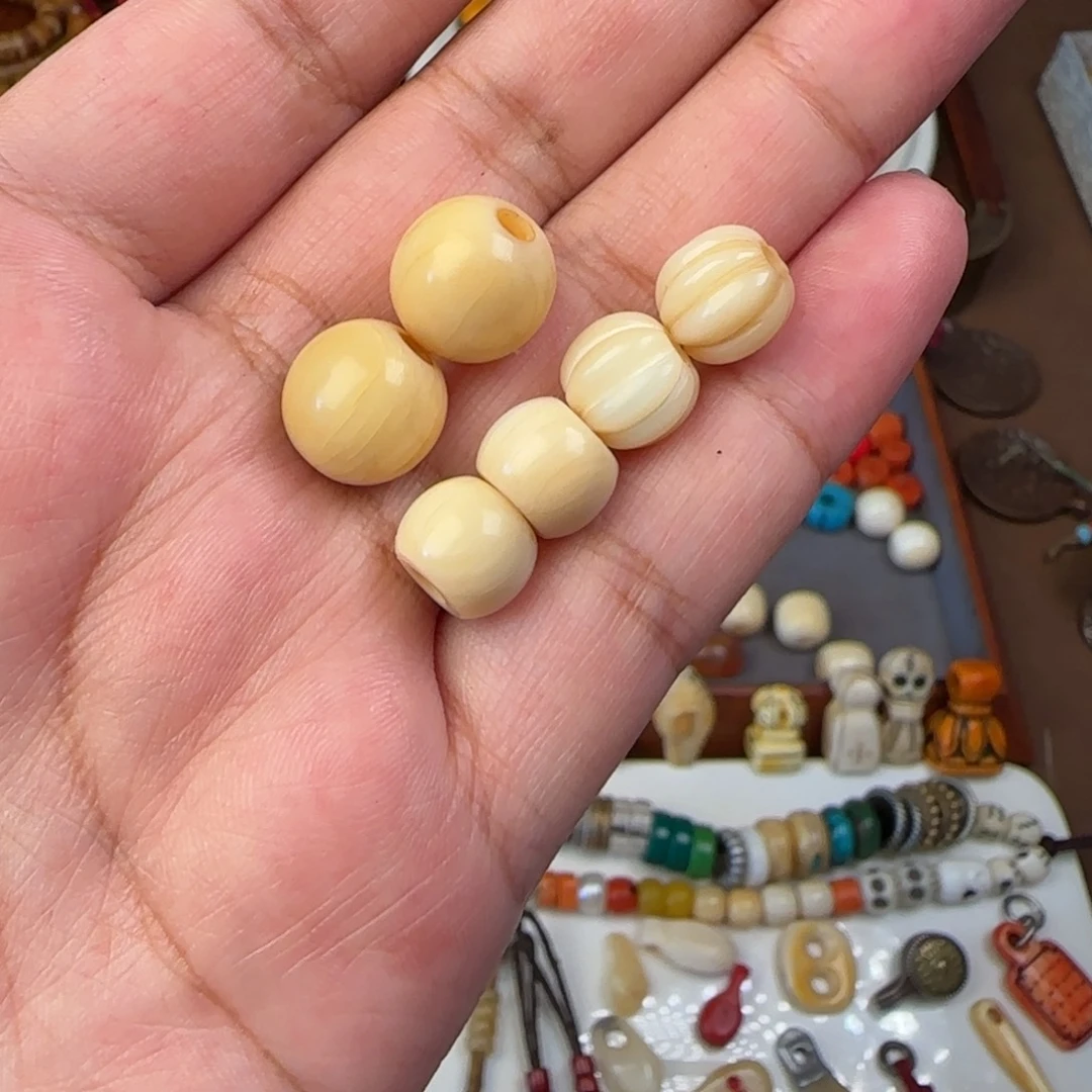 瀚***E吊坠菩提根/象牙果