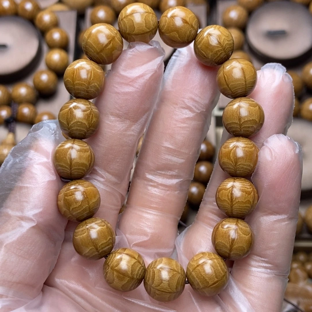 六道木手串/手链1.2精品