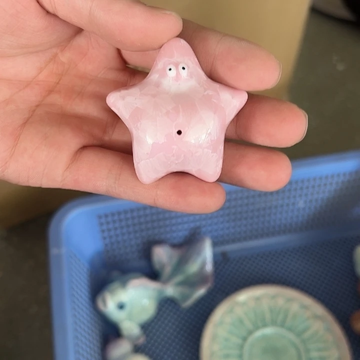 小米茶器龙泉云间青瓷