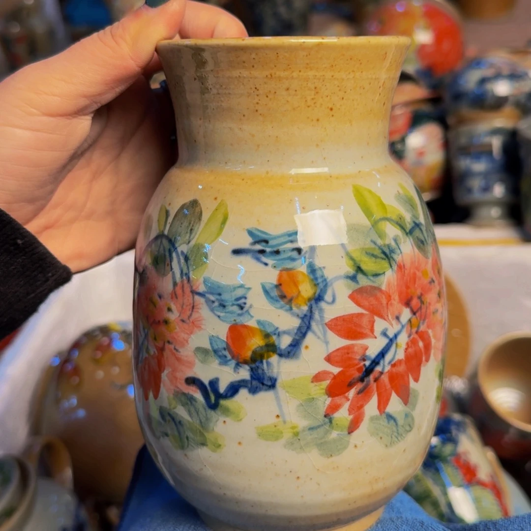 罐景德镇源头厂家