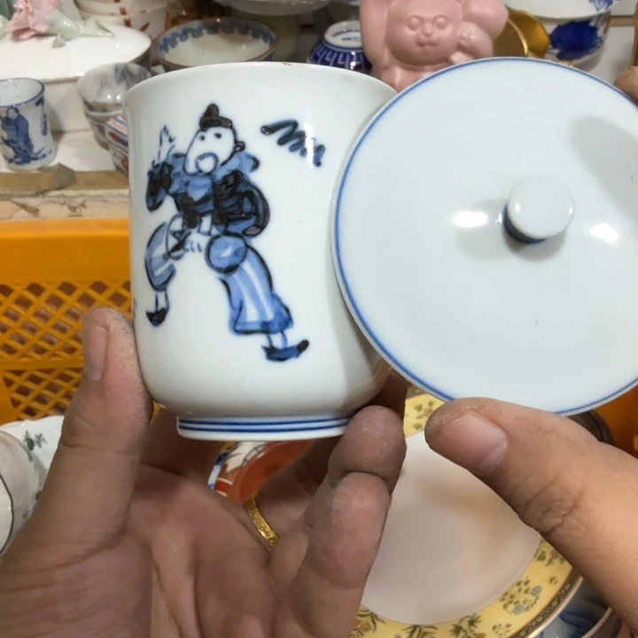 陶瓷推荐第二名20包邮