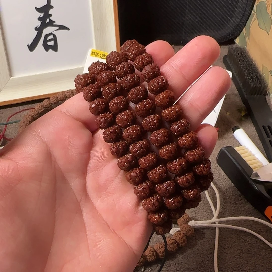 吊坠金刚菩提金刚菩提老树王 108
