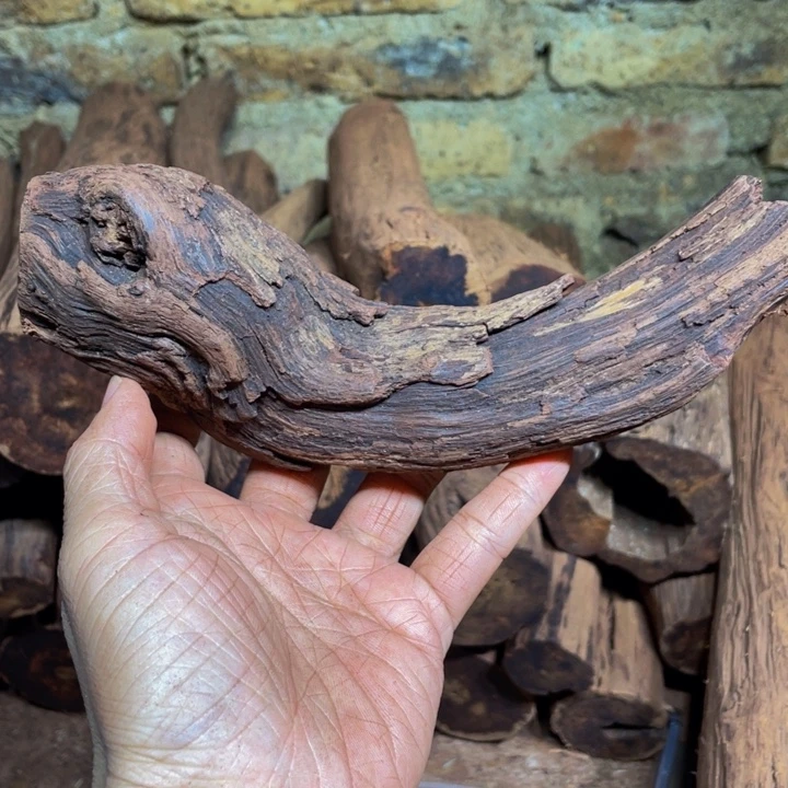 用***6降真香定制缅甸小叶降真香