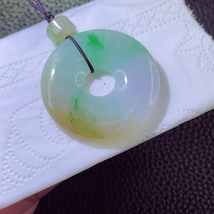 未镶嵌定制翡翠翡翠
