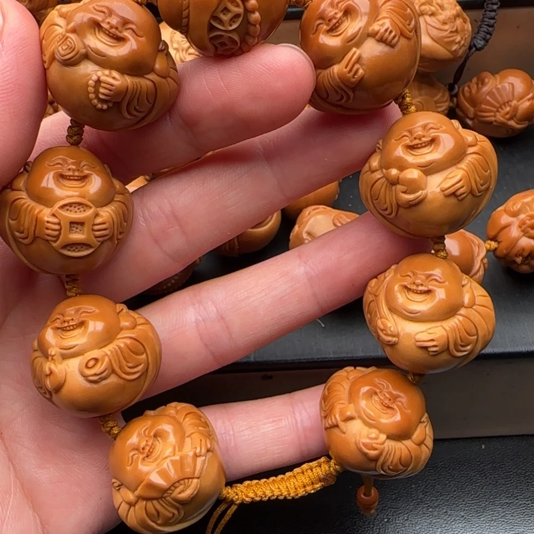 手串橄榄核橄榄核