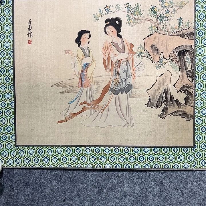 国画荣耀回归福利专场