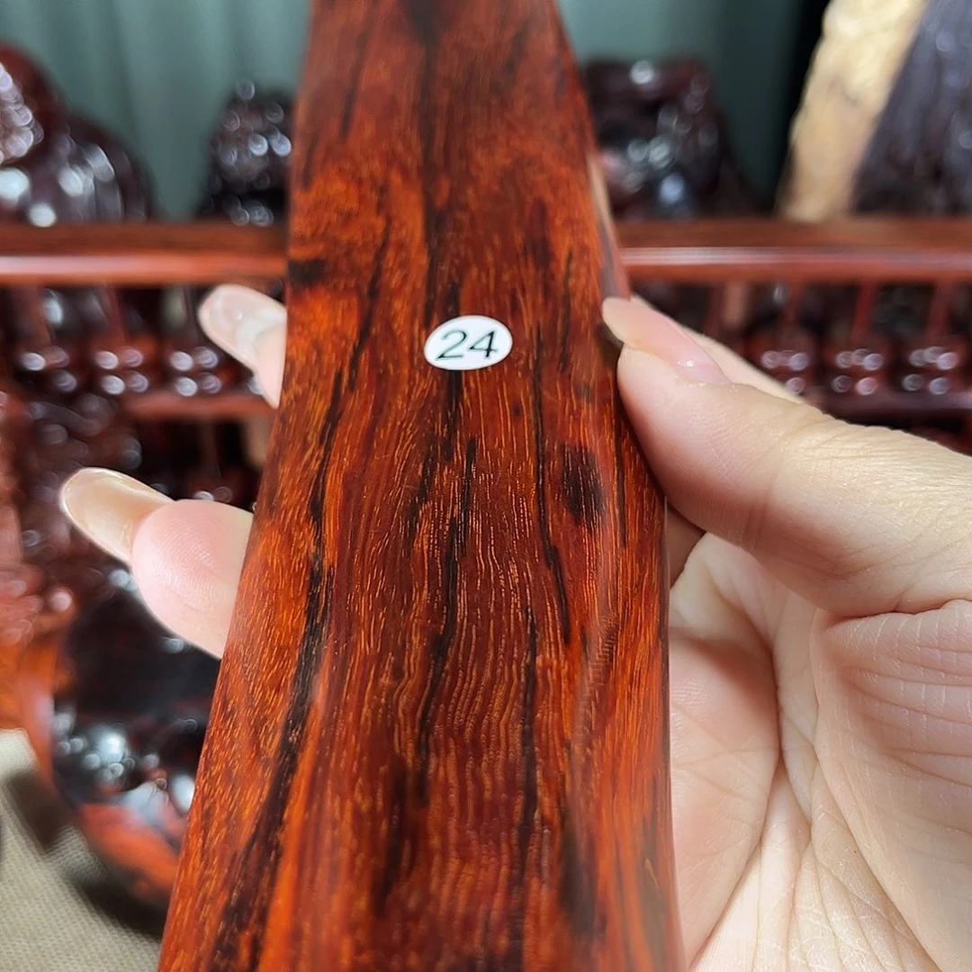 檀香紫檀（小叶紫檀）