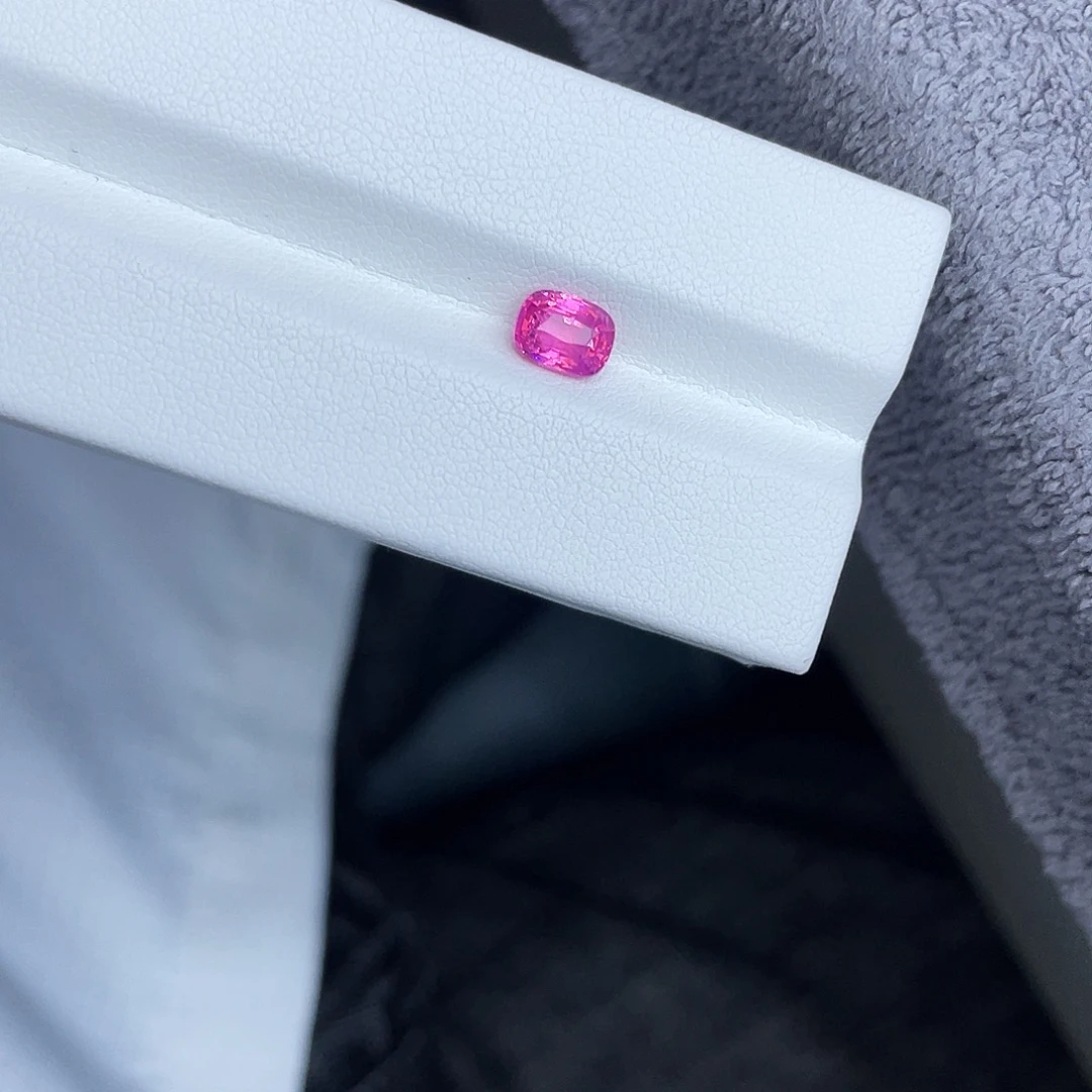 尖晶石裸石1.07Ct