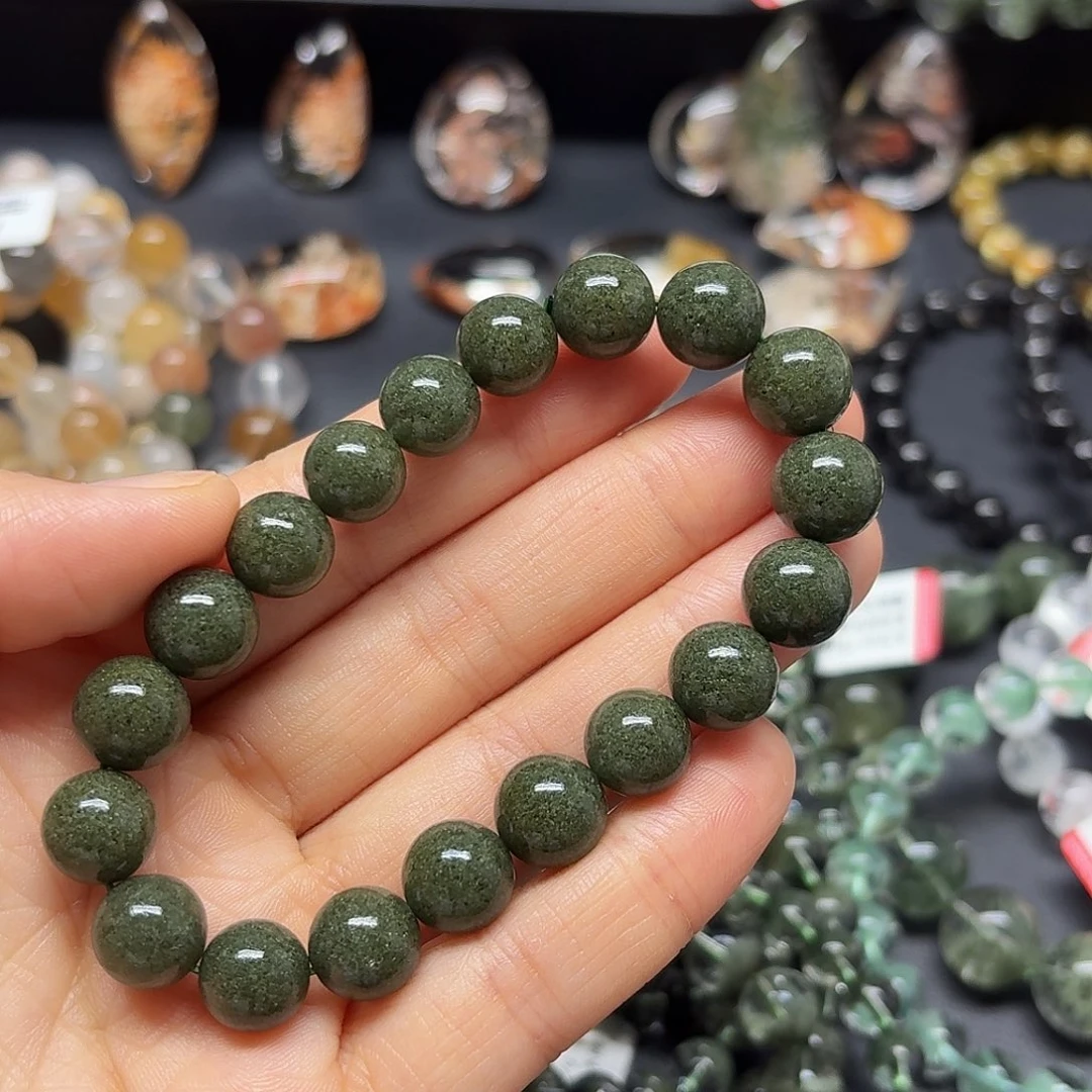 未镶嵌手链水晶水晶