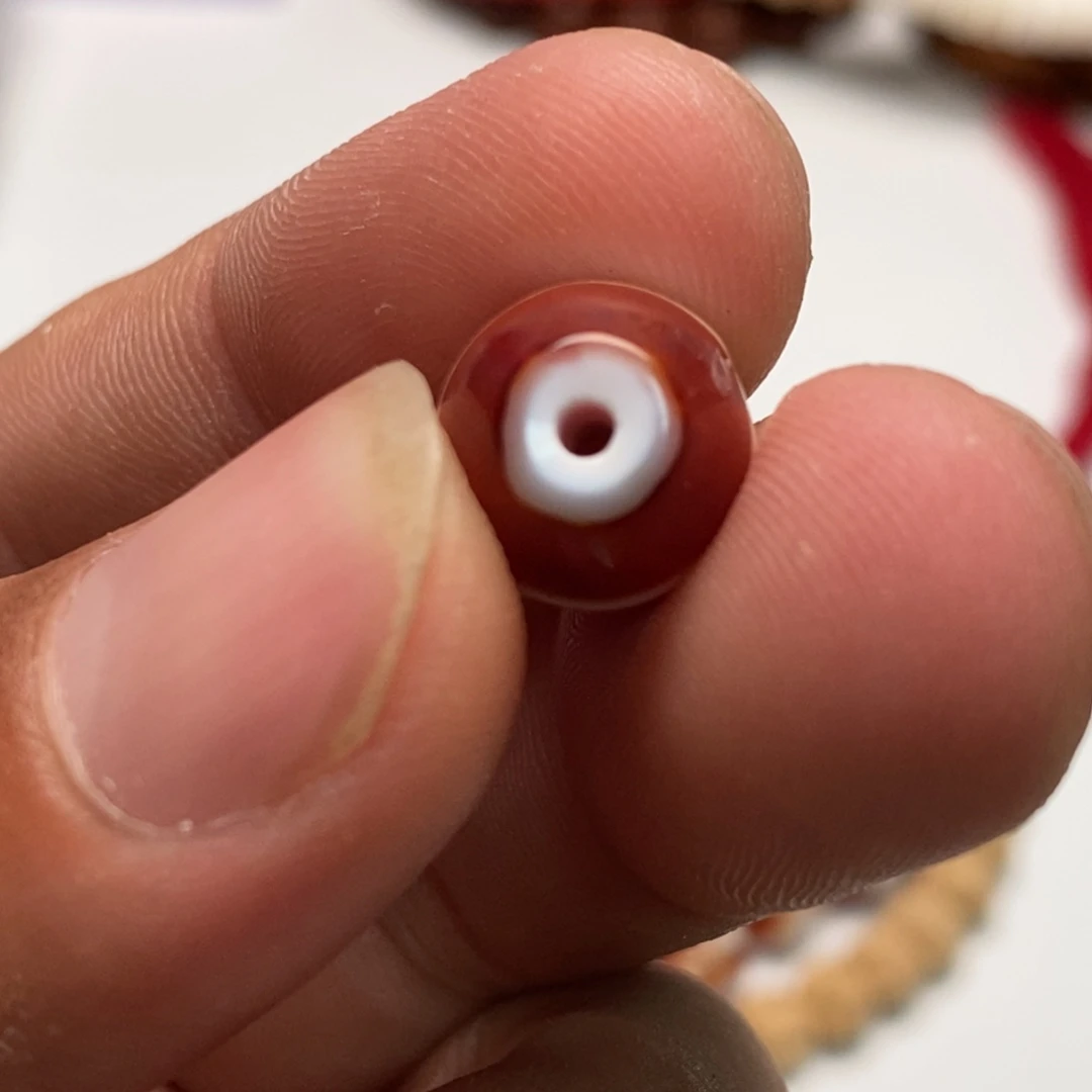 文玩核桃把件至尚孤品文玩直播