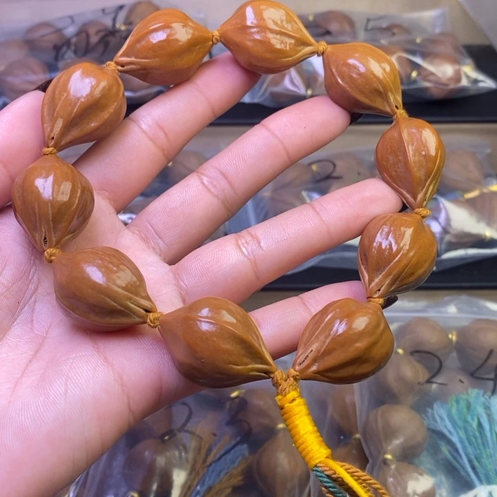 橄榄核手串/手链橄榄35/2.1