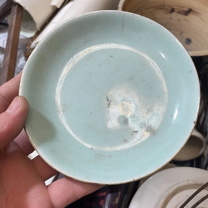屠***版家具摆件饰品一个