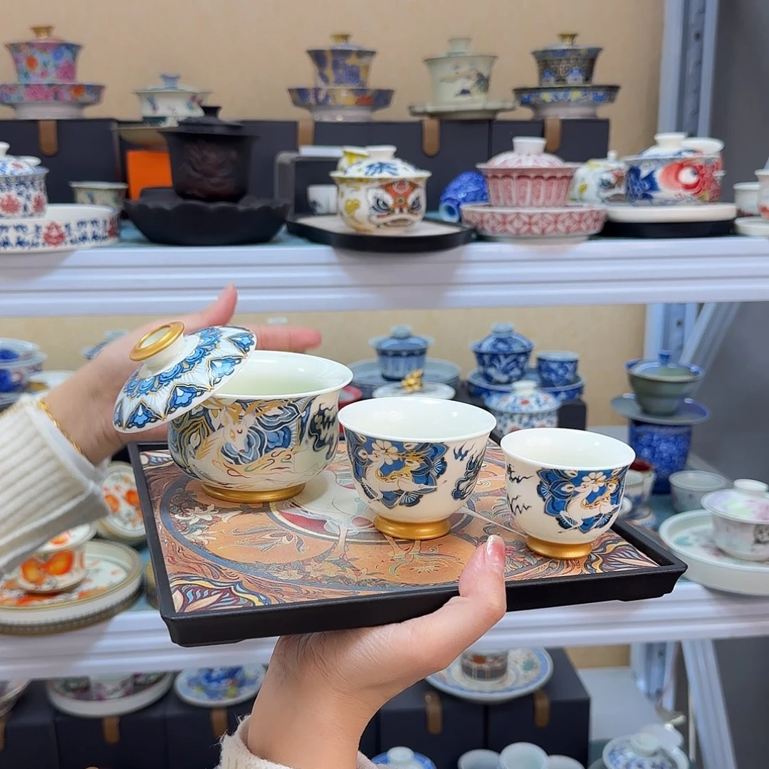 我们的目标就是成为更