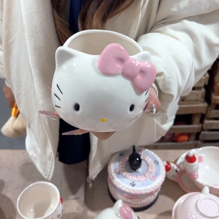 陶摆件陶瓷摆件欢迎光临