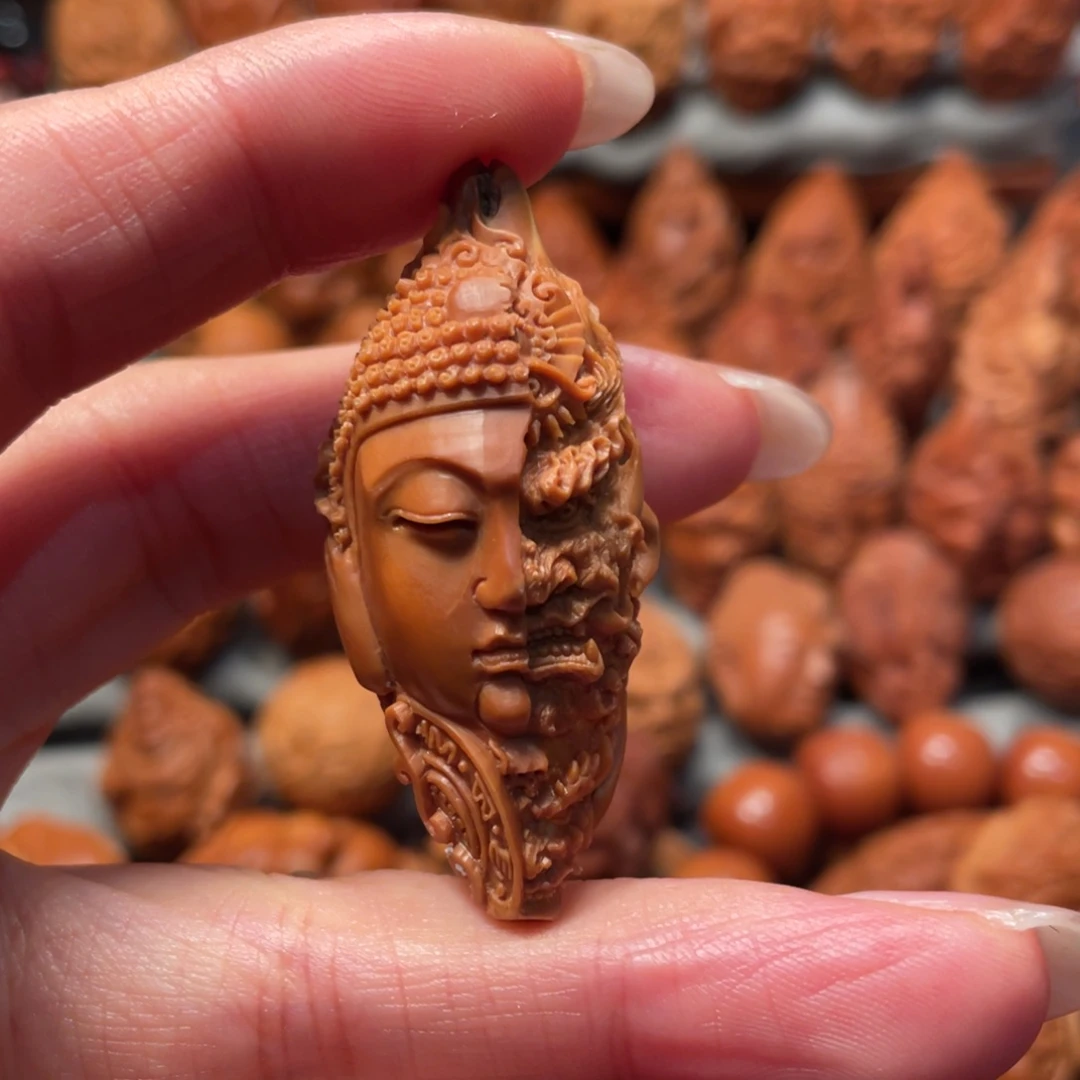 【闪购商品】手串/手链橄榄核