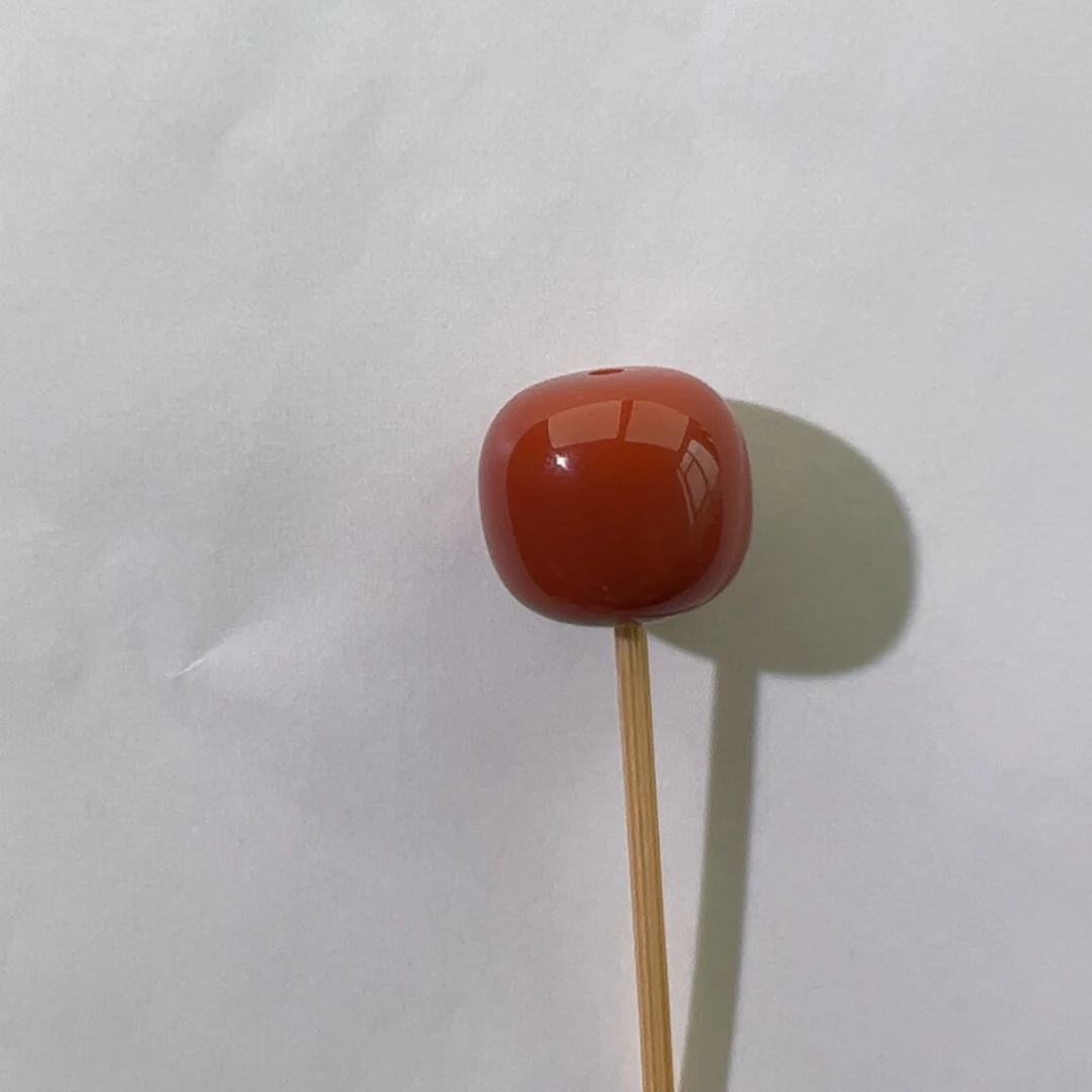 那***节南红玛瑙13+未镶嵌22222222