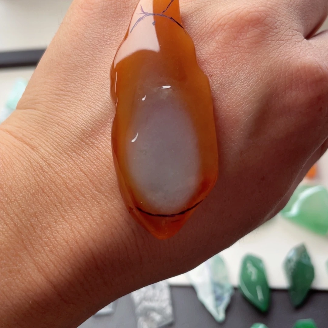 定制翡翠未镶嵌翡翠定制系列