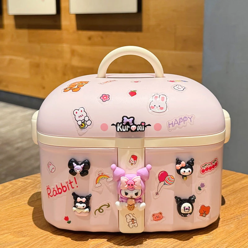 越南妹【051-0100】快递箱五号箱装日用百货