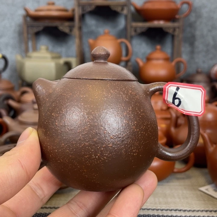 紫砂茶壶紫砂茶壶
