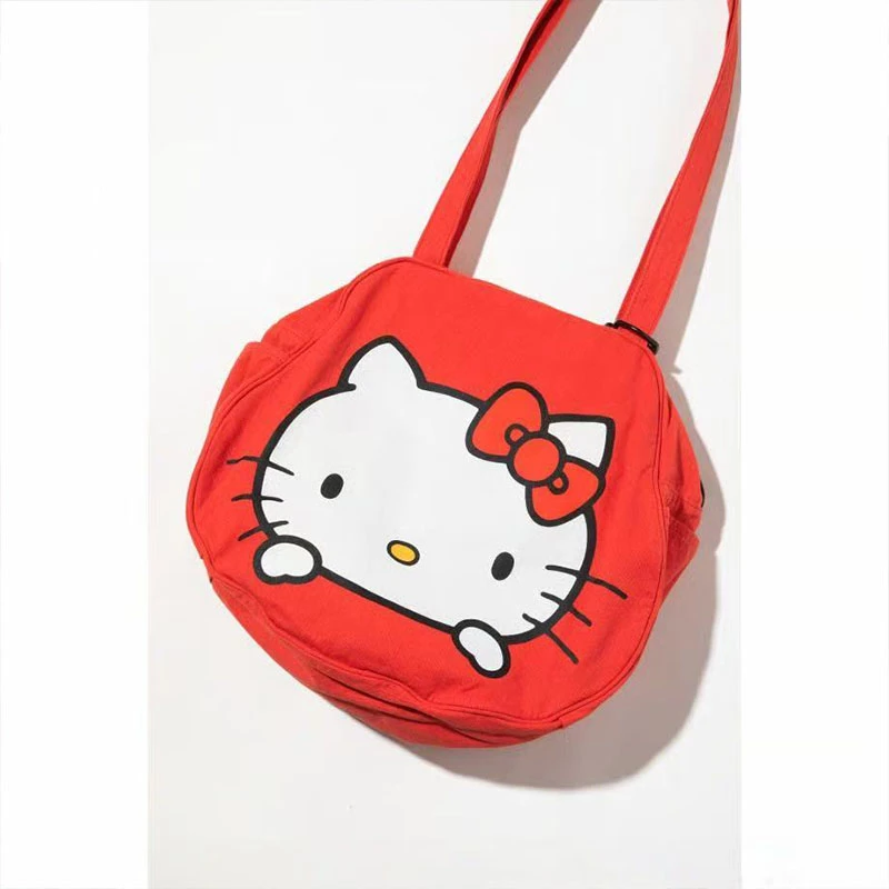 创意包袋卡通帆布包