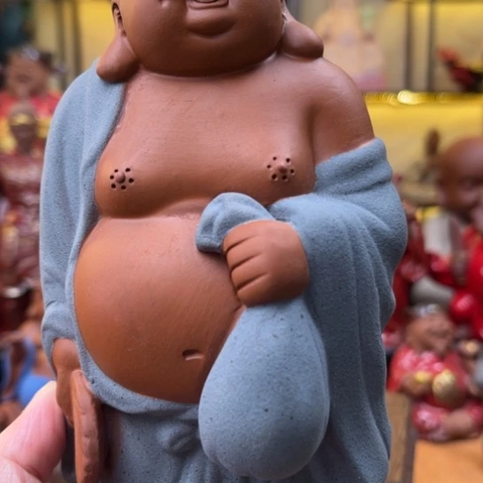 紫砂茶宠紫砂茶宠摆件
