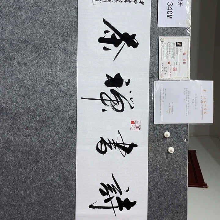 书法书画家作品集