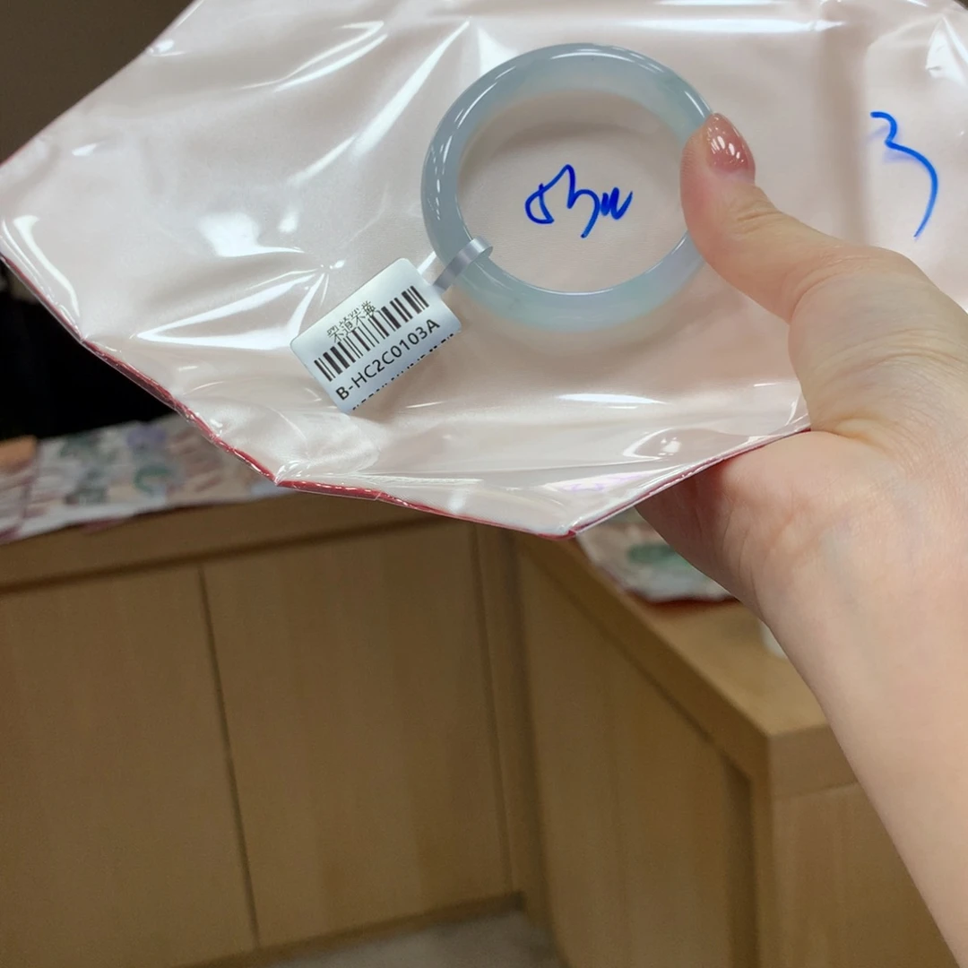 未镶嵌手镯翡翠不退不换