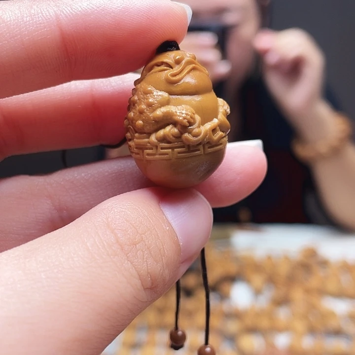 橄榄核手串/手链橄榄核