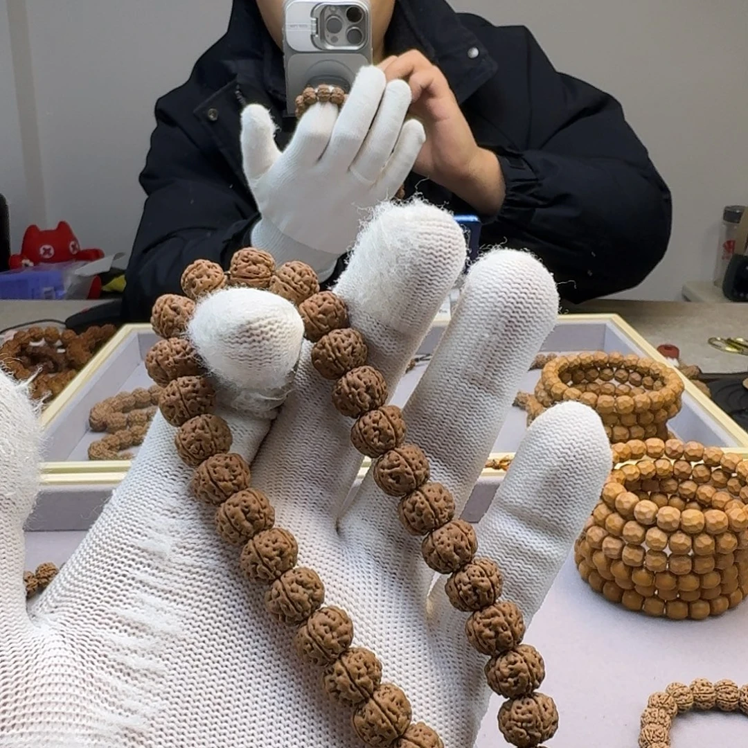 吊坠金刚菩提老树王小金刚