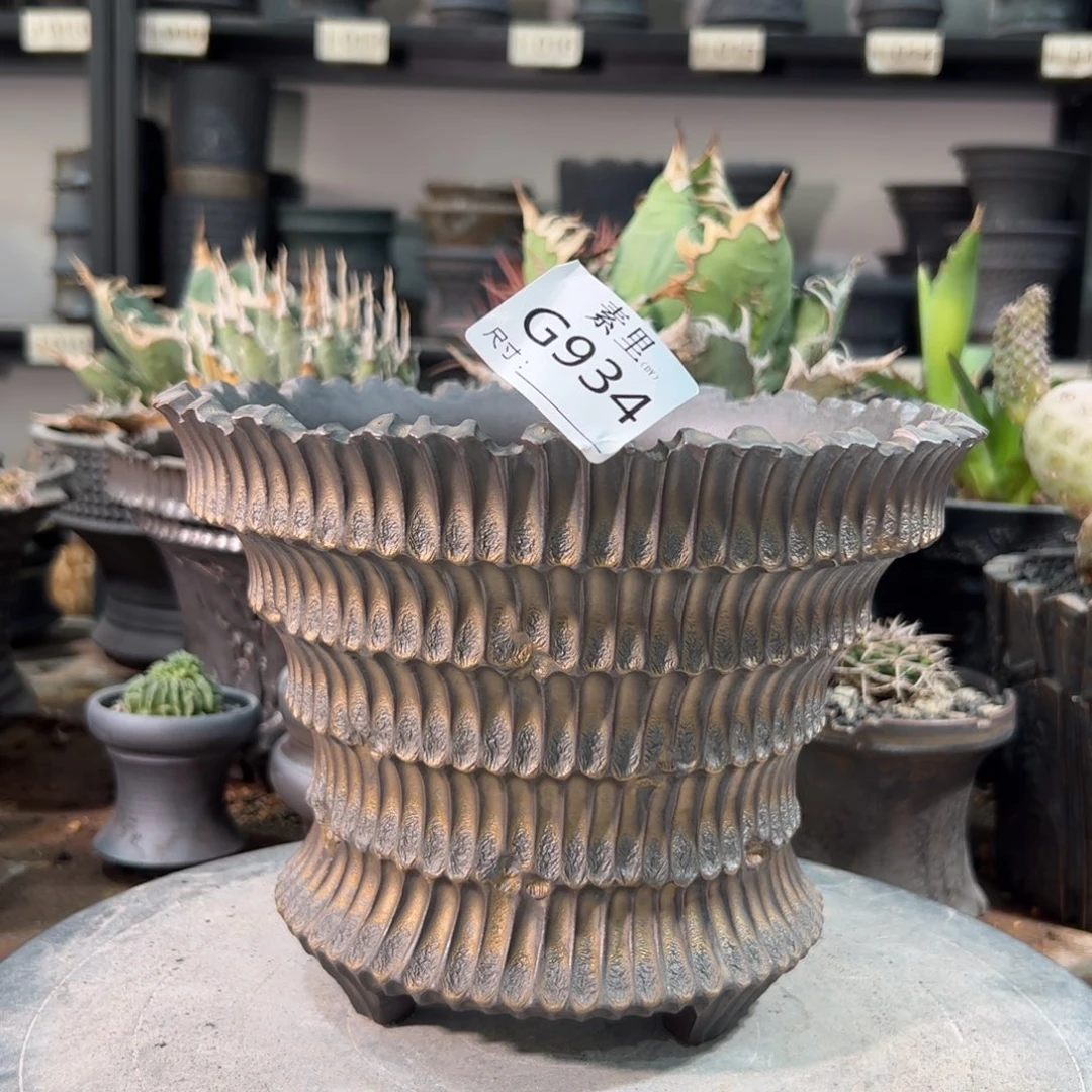 景德镇手工素里内口19高15