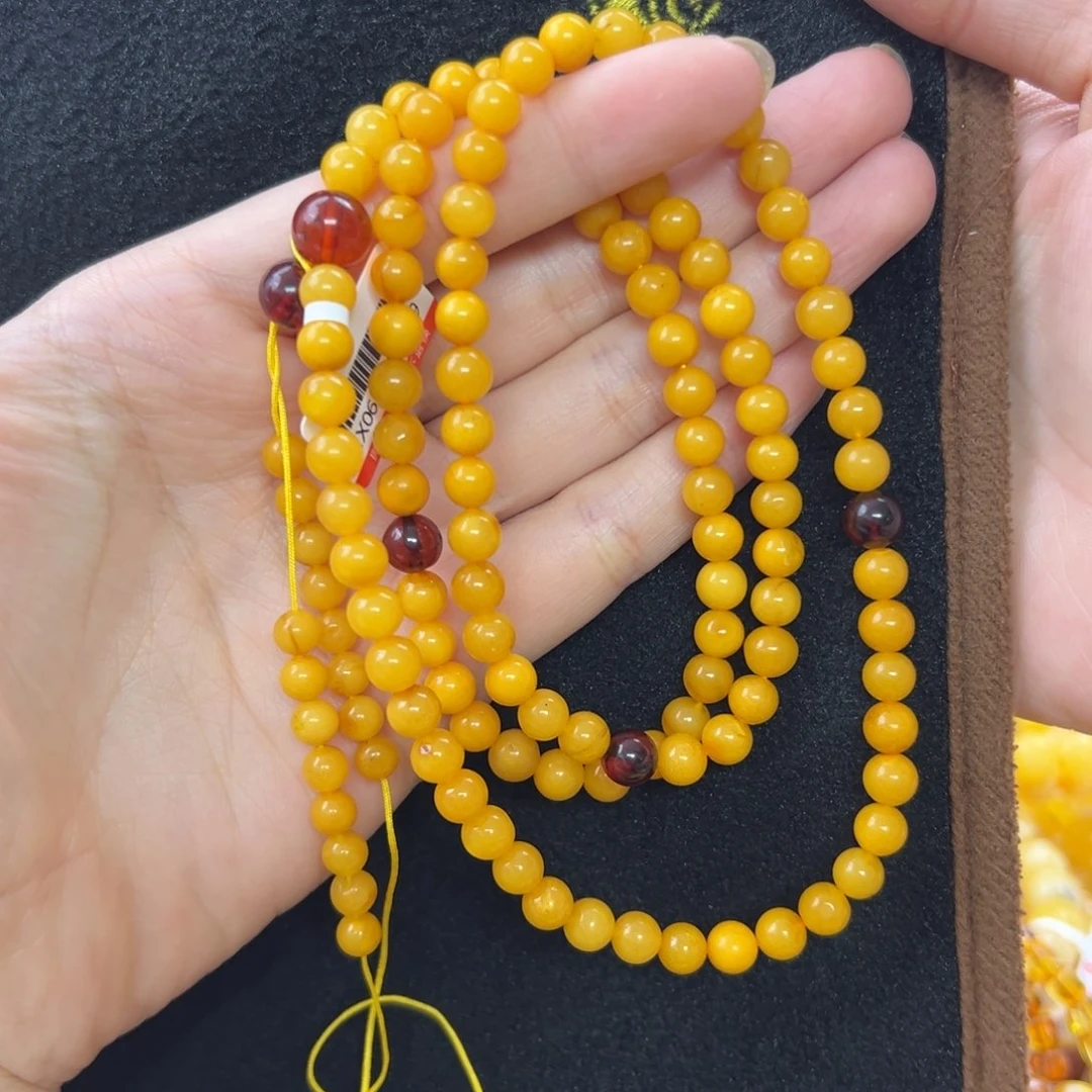 未镶嵌琥珀珠宝奇石