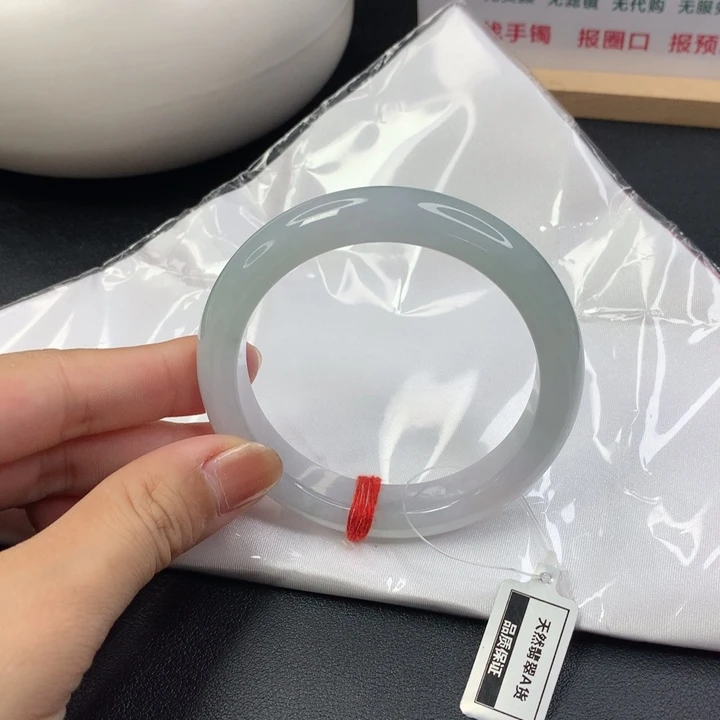 翡翠手镯未镶嵌❤️***5960