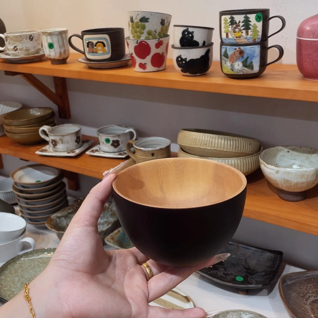 搪瓷小野杂货铺一个