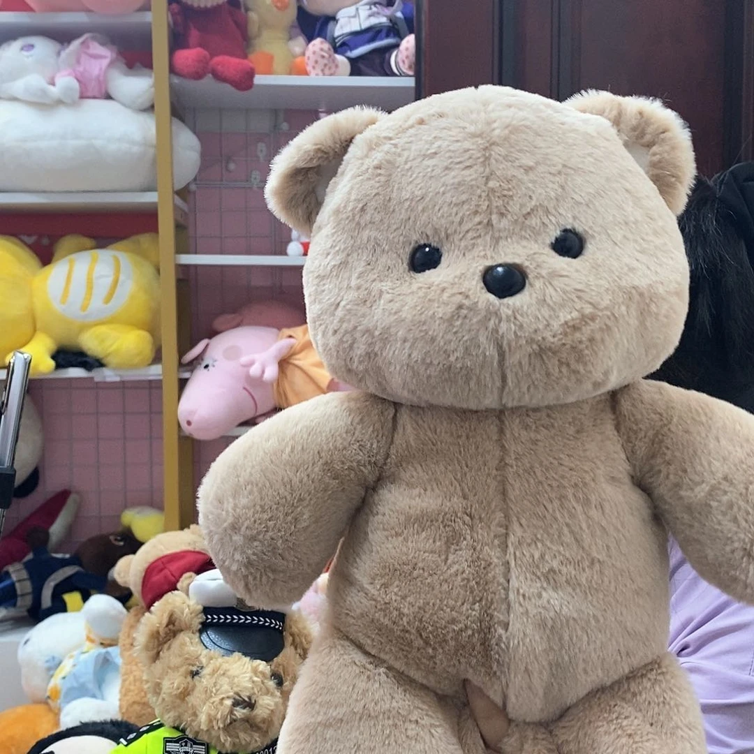 毛绒?***?中古103世纪