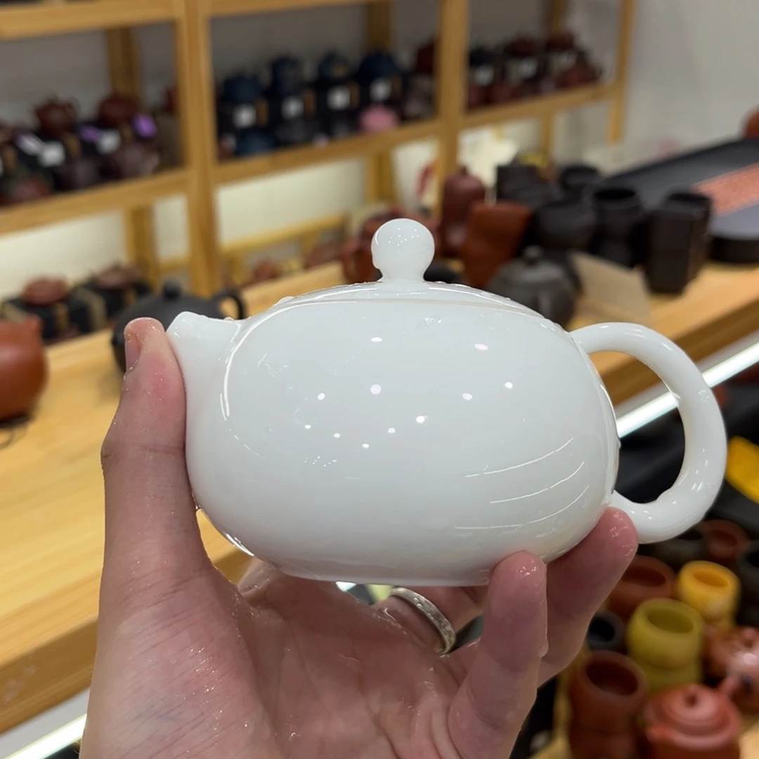 紫砂茶宠茶壶紫砂器皿