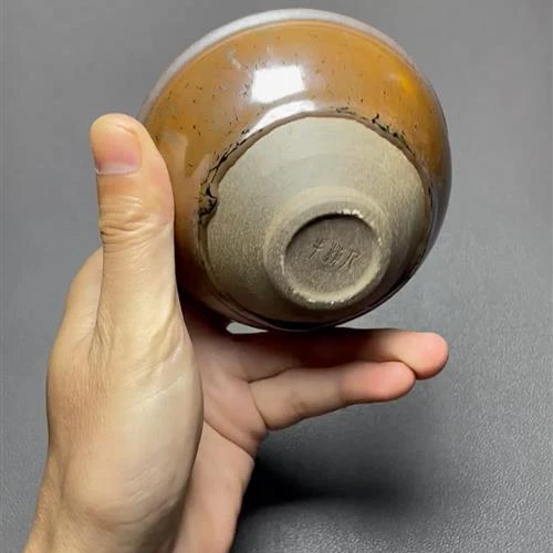 【闪购商品】茶盏-瑕疵-567.........