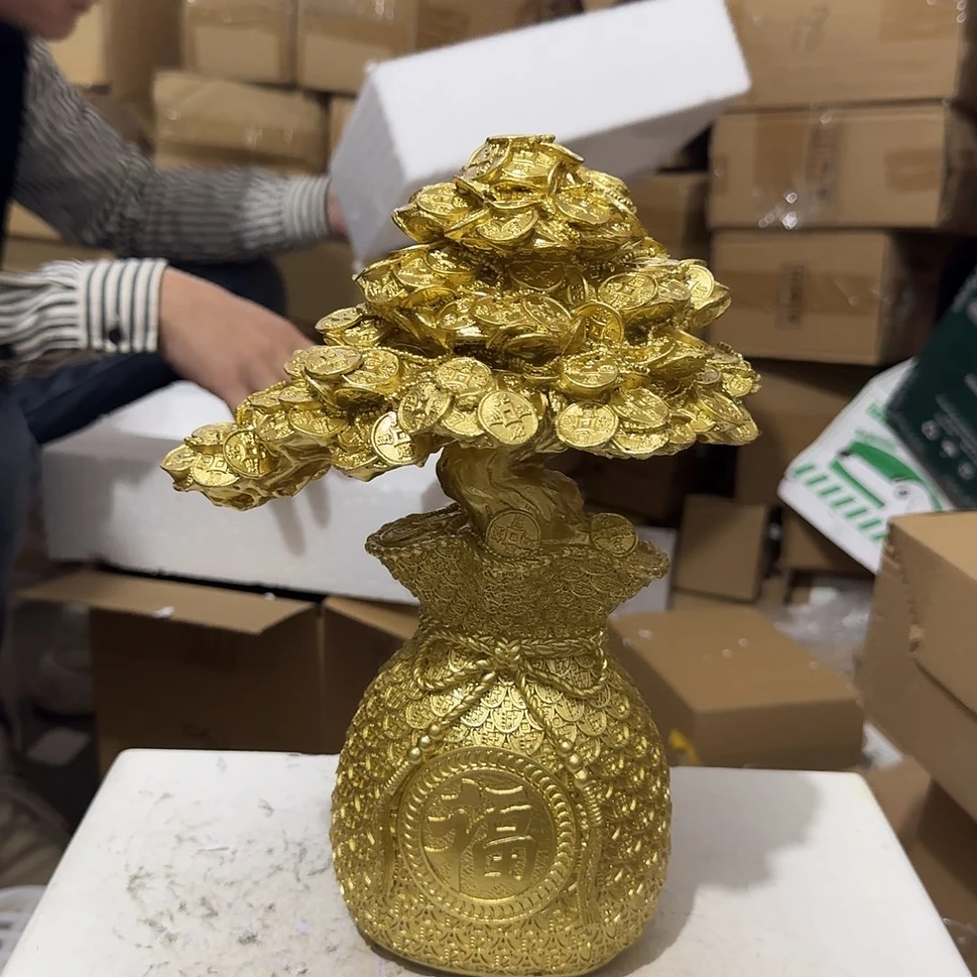 树脂材质盆盆罐罐88