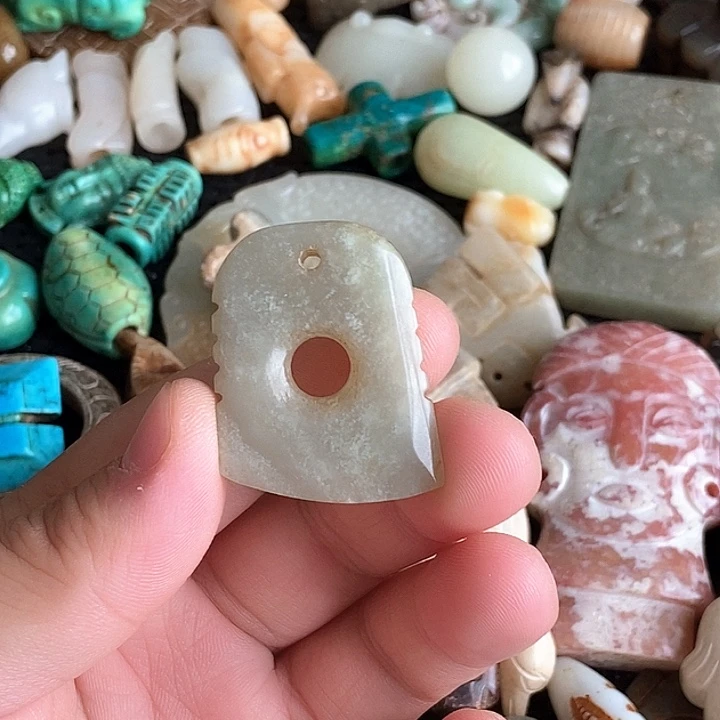 摆件直播间链接66