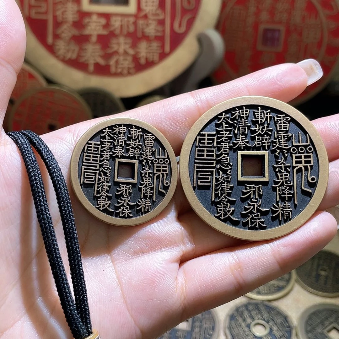 铜现代失腊工艺品