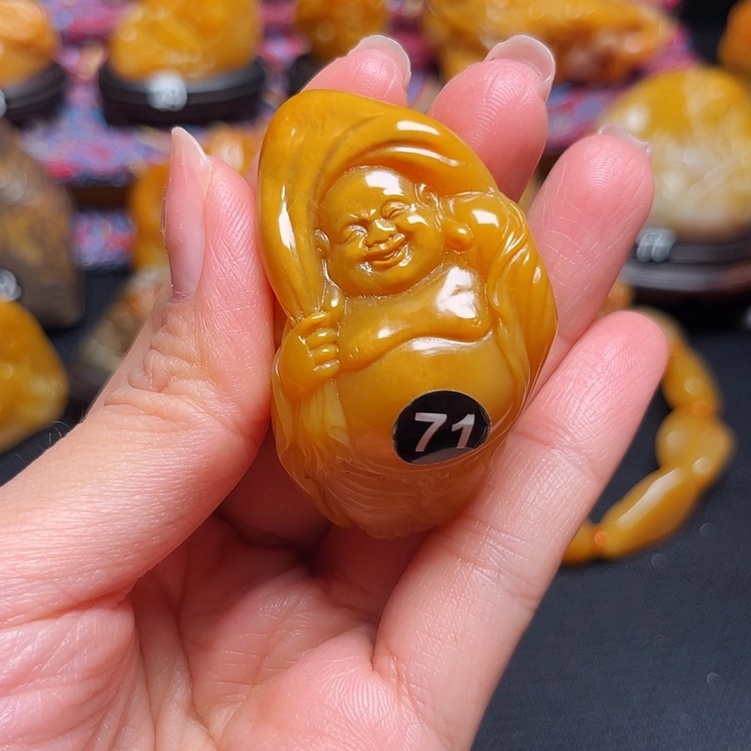 以***友田黄石石雕石雕石雕